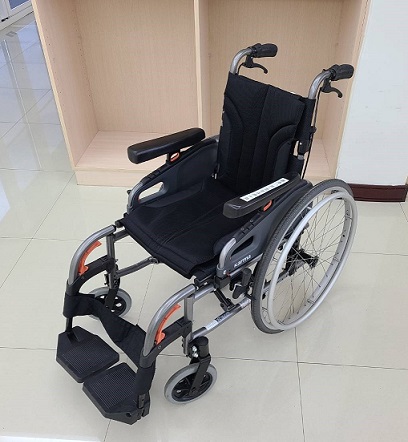 客製型輪椅