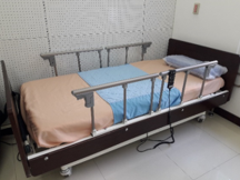 電動病床照片